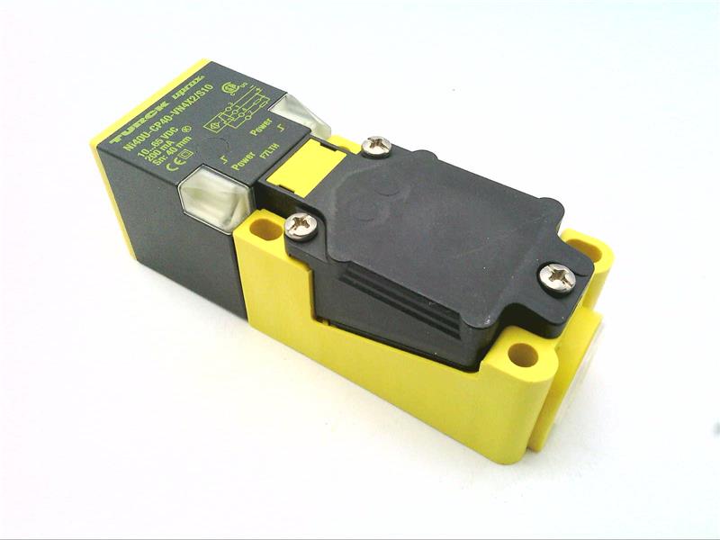 TURCK NI40U-CP40-VN4X2/S10