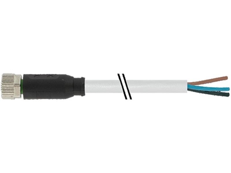 MURR ELEKTRONIK 7000-08041-2100250