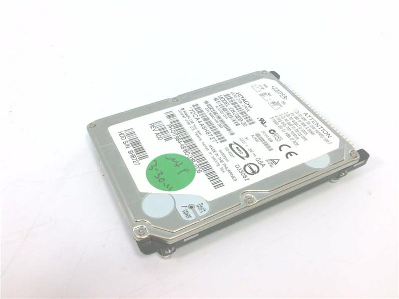 HITACHI DK23EB-20