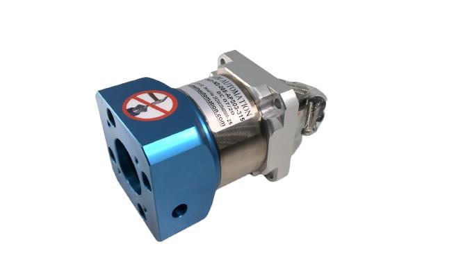 ANAHEIM AUTOMATION GBPH-0601-NS-005-APS03-315