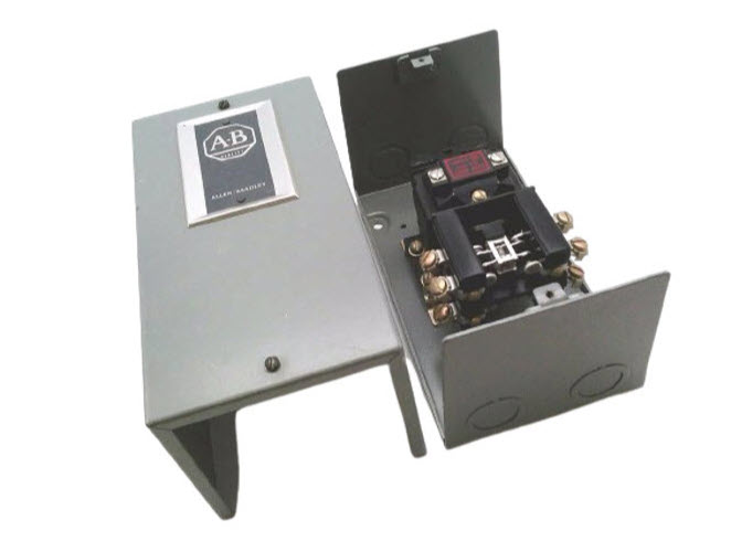 ALLEN BRADLEY 700-BX221A1