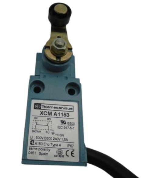 XCMA1153 by SCHNEIDER ELECTRIC