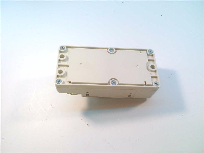 OMRON SRT2-OD04CL-1