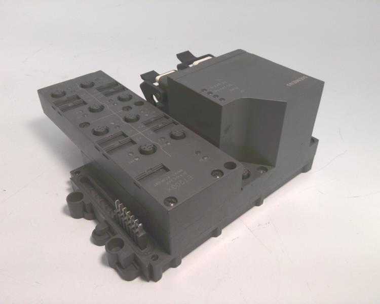 SIEMENS 6ES7141-1BF40-0AB0