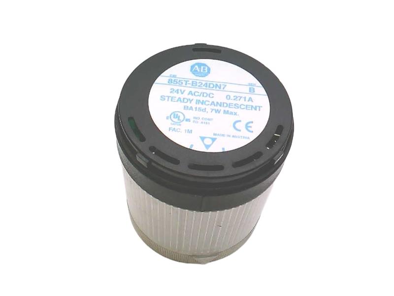 ALLEN BRADLEY 855T-B24DN7