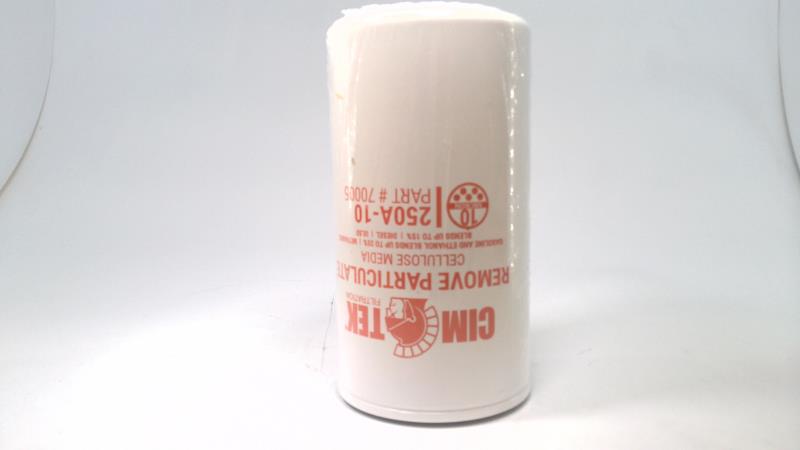 CIM TEK FILTRATION 70005