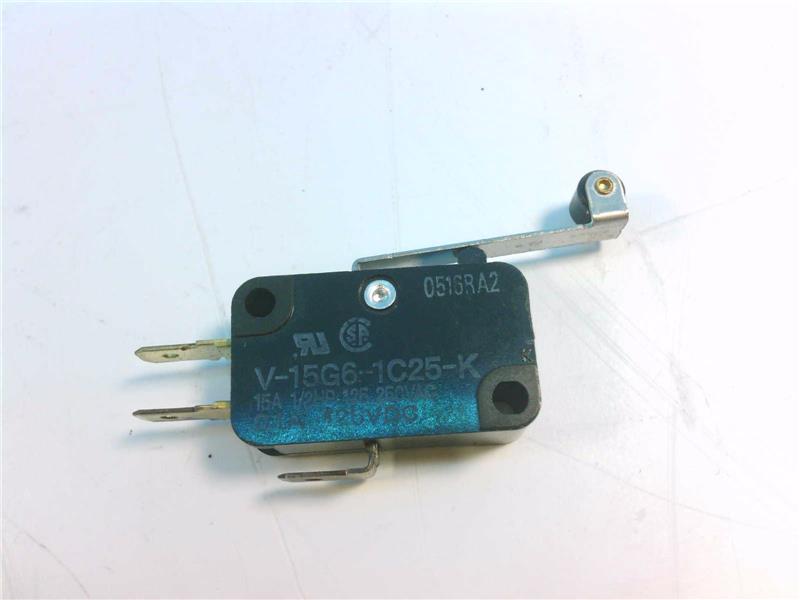 OMRON V-15G6-1C25-K