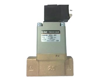 VNB414A-N25A-3DZ by SMC
