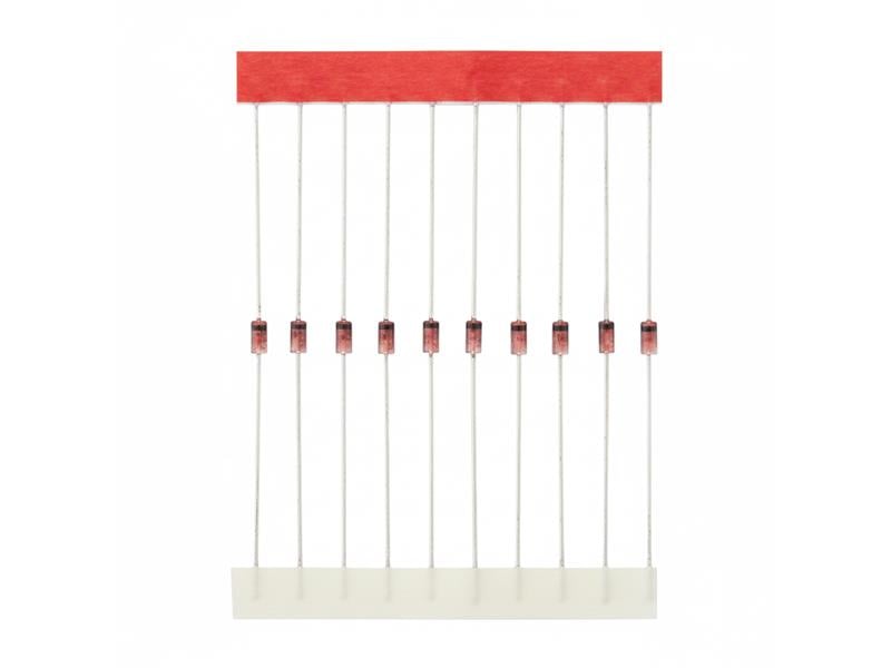 1N4148UB par MICROCHIP TECHNOLOGY INC
