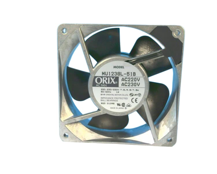 ORIENTAL MOTOR MU1238L-51B