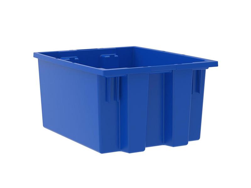MYERS INDUSTRIES INC 35190 BLUE