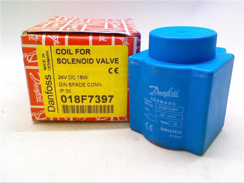 BB024DS por DANFOSS
