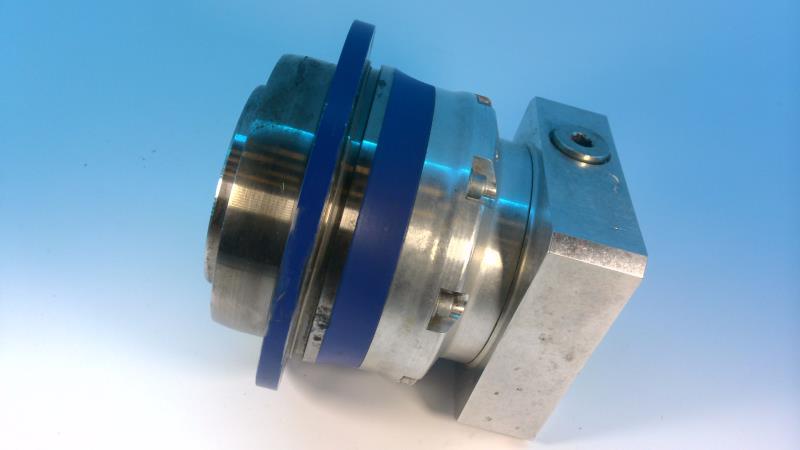 WITTENSTEIN TP025S-MF1-7-0E1-2S