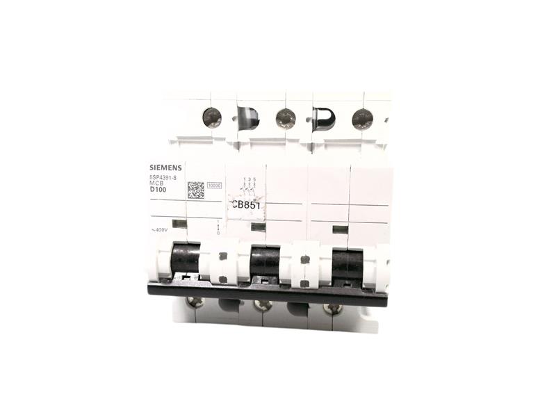 5SP4391-8 by SIEMENS