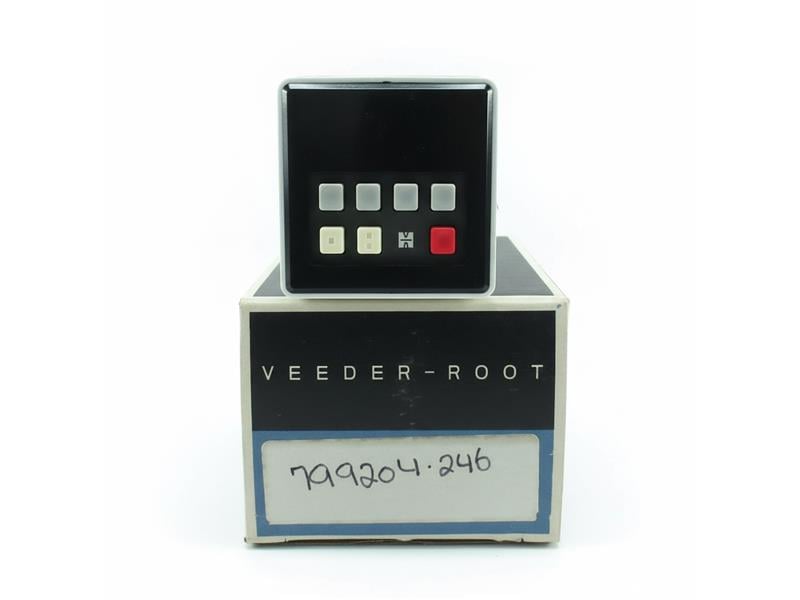 DANAHER CONTROLS 799204-246