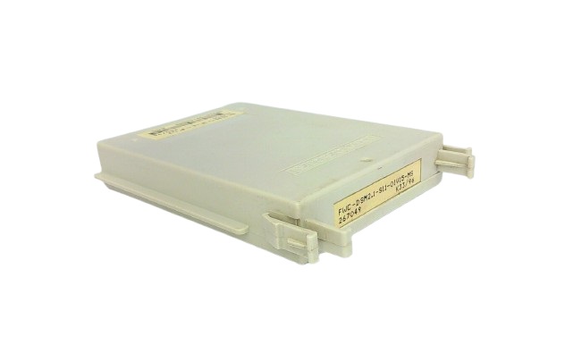 BOSCH FWC-DSM2.1-S11-01V15-MS