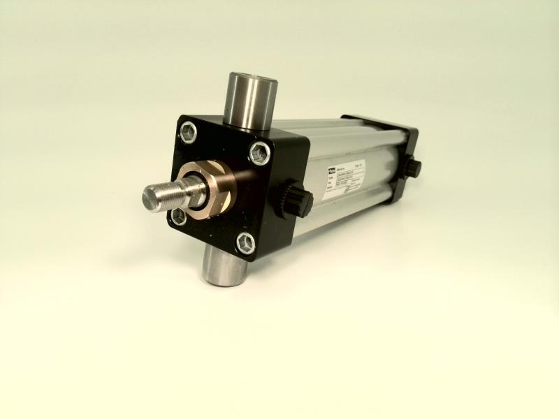 PARKER 2.00CD4MA3U18AC05.00
