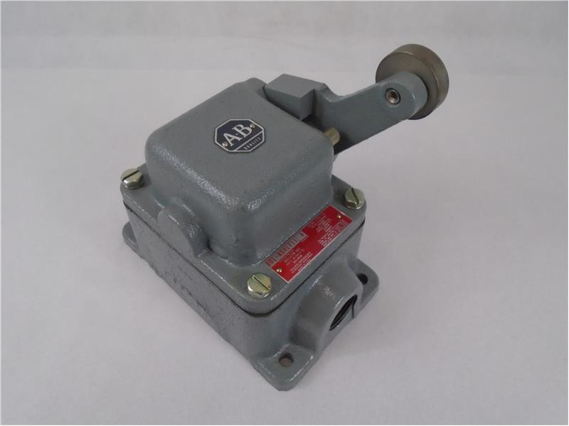 ALLEN BRADLEY 801-ASH1711