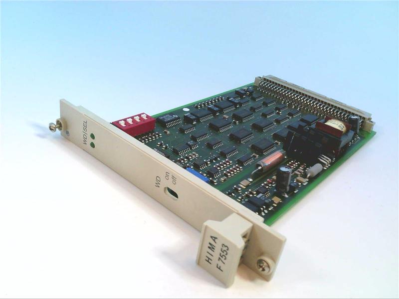 HIMA F7553