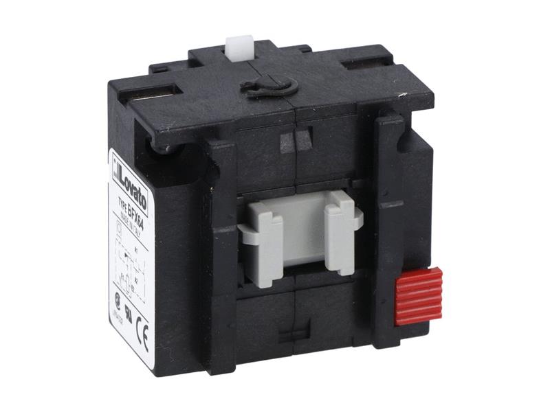 LOVATO BFX641024