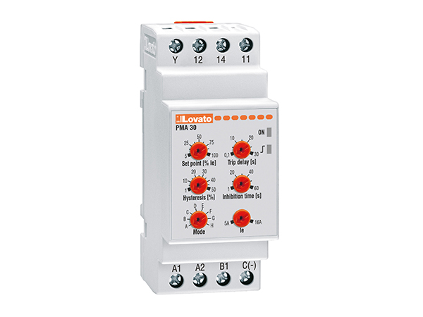 LOVATO PMA30240