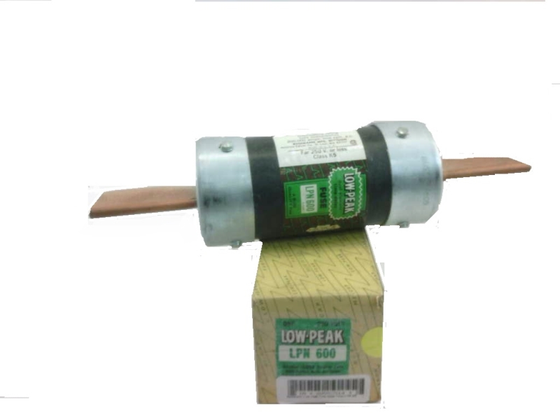 LPN-600 por EATON CORPORATION