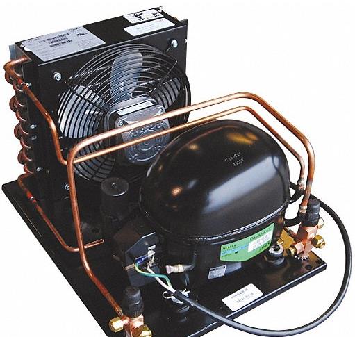114N1222 par DANFOSS