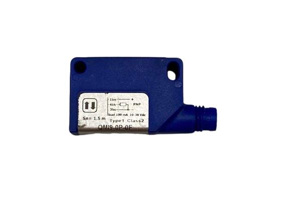 AUTOMATION DIRECT QMI9-0P-0F