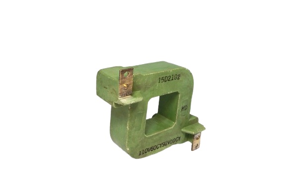 GENERAL ELECTRIC 15D21G2-92VAC/50CY-110VAC/60CY