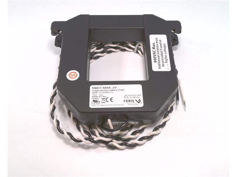 VERIS H6811-600A-.3V
