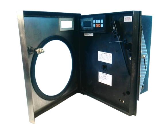 HONEYWELL DR45AT-1100-00-001-0-100P0E-0
