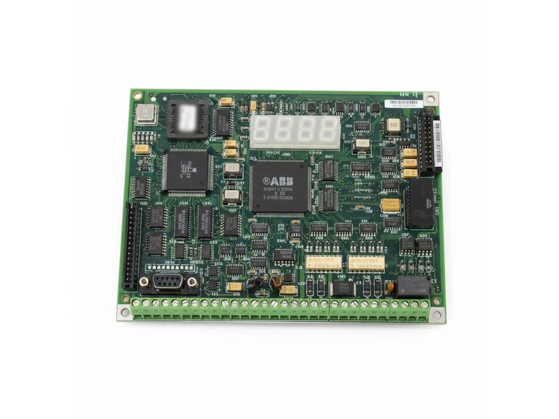 ASEA BROWN BOVERI 0-56921-220CA