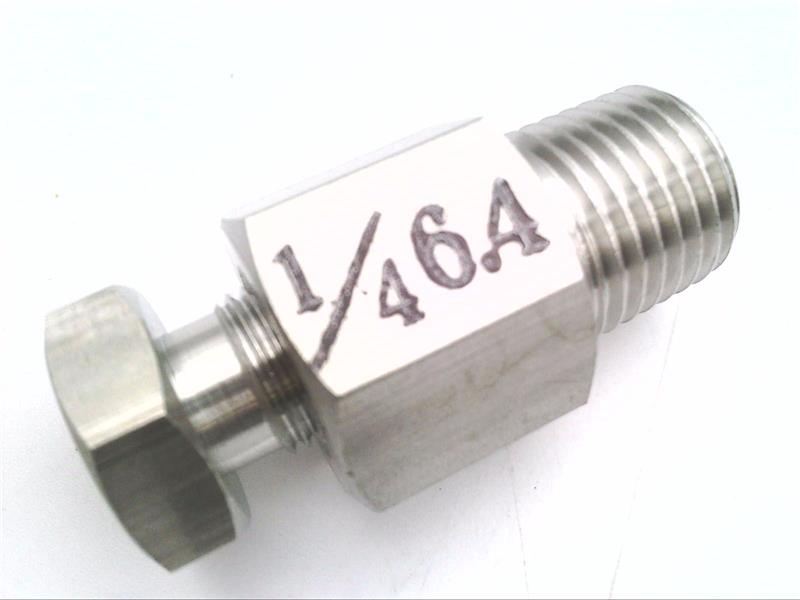 OMRON PT1/4 D=6.4