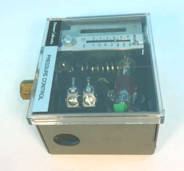 HONEYWELL L404C1188