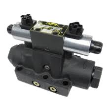 PARKER D61VW004C4NYCFP