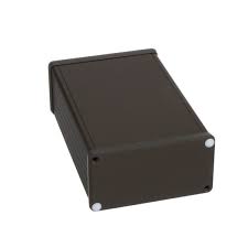 HAMMOND MANUFACTURING 1455N1602BK