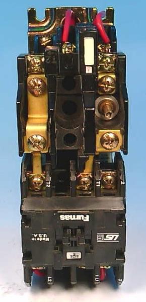 SIEMENS 15EF12AG