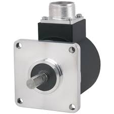 ENCODER PRODUCTS 725I-S-S-2048-R-HV-1-F-1-SX-Y-N