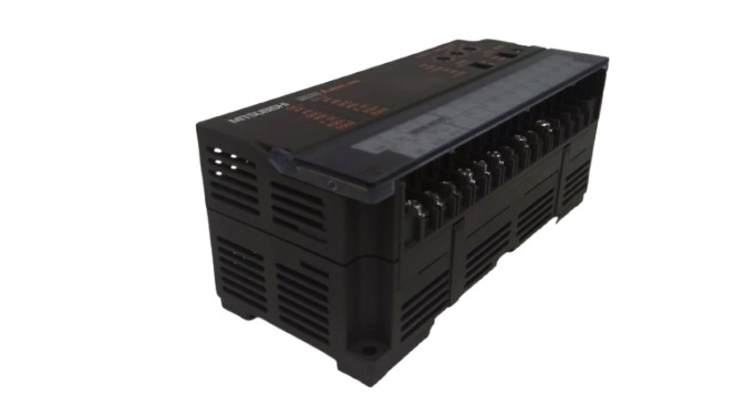 MITSUBISHI AJ65BT-D62