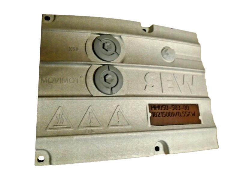 MM05D-503-55 by SEW EURODRIVE
