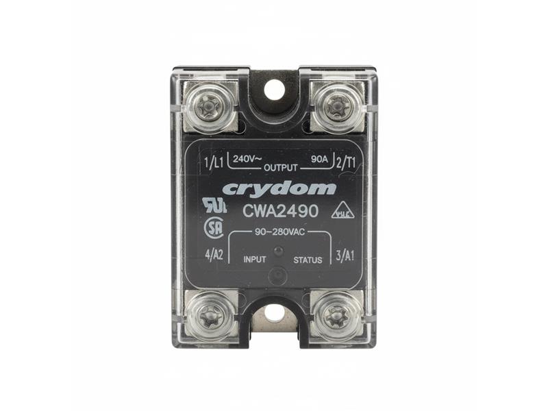 SENSATA TECHNOLOGIES CWA2490