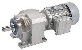 SK172.1-80LP/4 CUS TW por NORD
