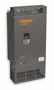 FUJI ELECTRIC FRN075G1S-4U