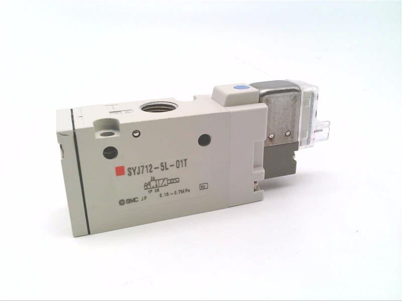SMC SYJ712-5L-01T