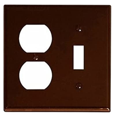 80505-BR by LEVITON