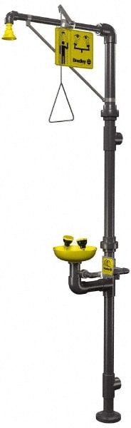 S19-310PVC por BRADLEY