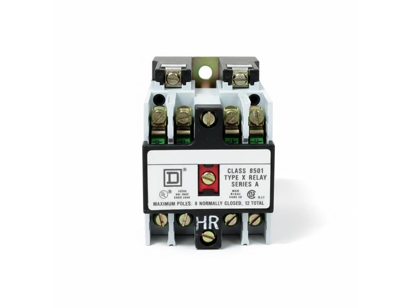 8501-XDO40-V53 by SCHNEIDER ELECTRIC