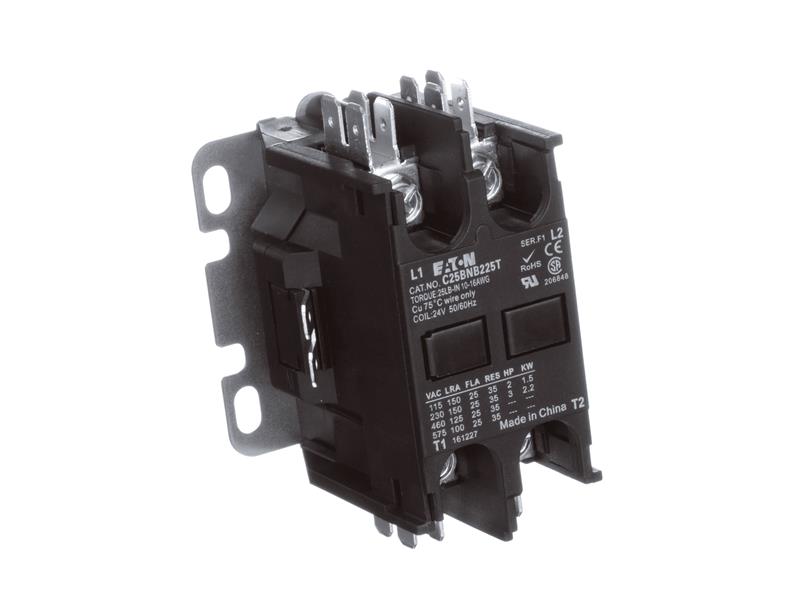 EATON CORPORATION C25BNB225T