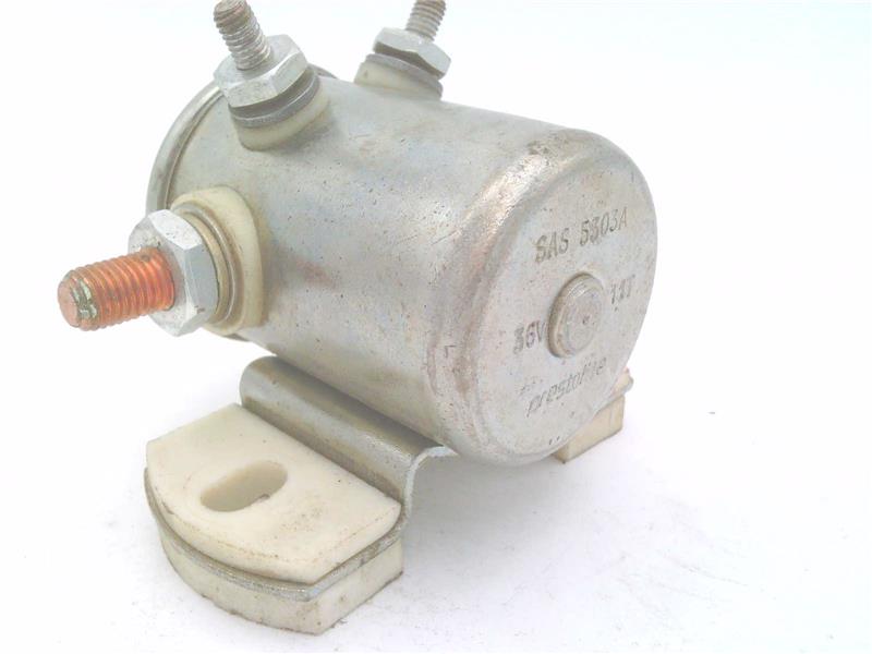 AMETEK SAS-5303A