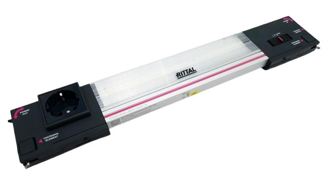 SZ 2500.210 por RITTAL